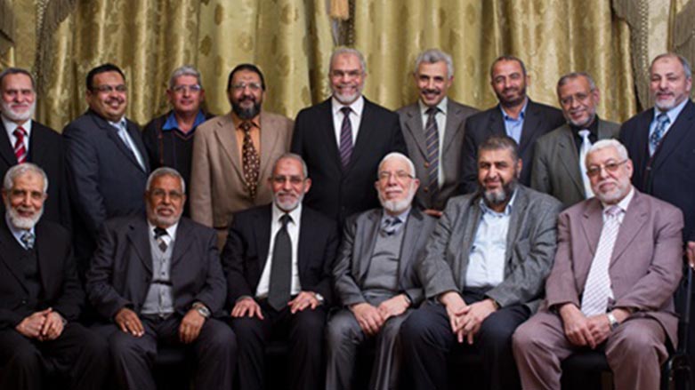 ئيخوانه‌كانى قه‌ته‌ر به‌ره‌و توركيا ره‌و ده‌كه‌ن